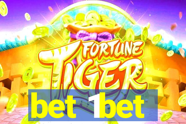 bet 1bet